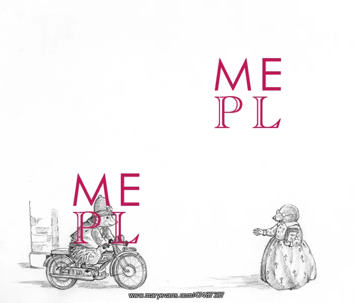 : Pip Squeak and the Thieves : Pip Squeak and the Thieves