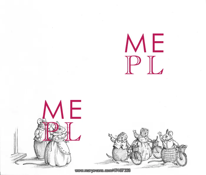 : Pip Squeak and the Thieves : Pip Squeak and the Thieves