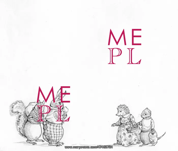 : Pip Squeak and the Thieves : Pip Squeak and the Thieves