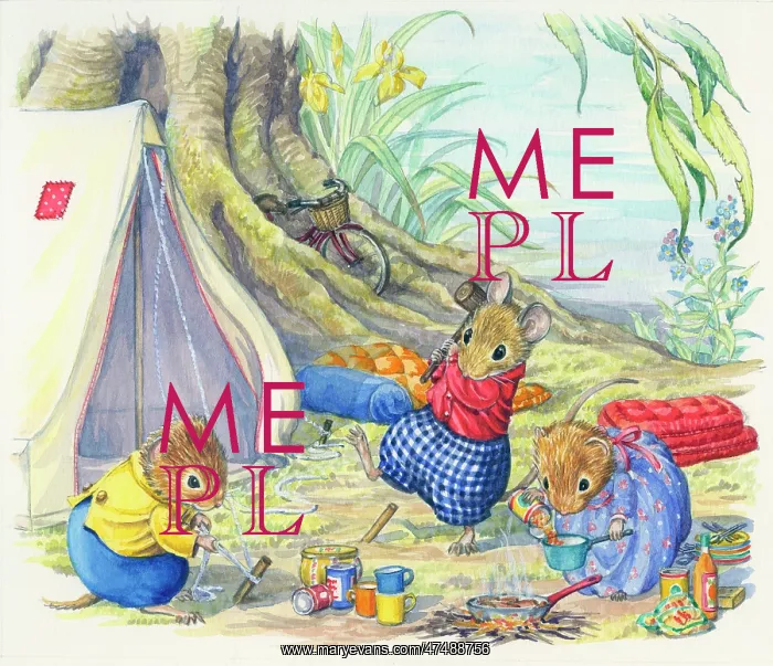 : Pip Squeak and the Thieves : Pip Squeak and the Thieves