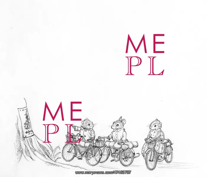 : Pip Squeak and the Thieves : Pip Squeak and the Thieves