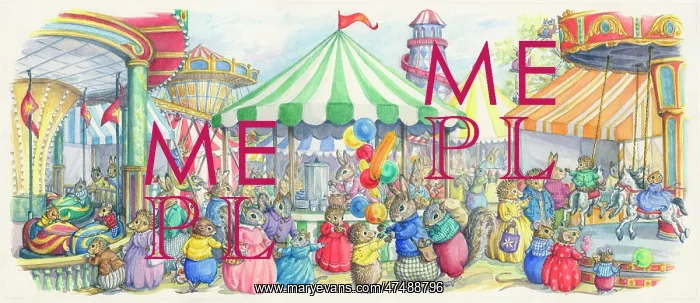 : Pip Squeak and the Thieves : Pip Squeak and the Thieves