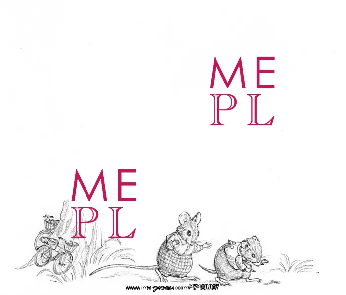 : Pip Squeak and the Thieves : Pip Squeak and the Thieves