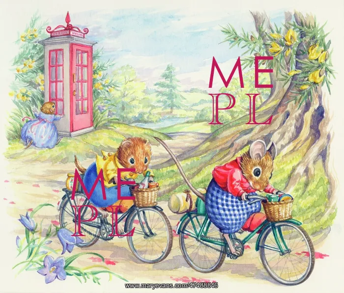 : Pip Squeak and the Thieves : Pip Squeak and the Thieves