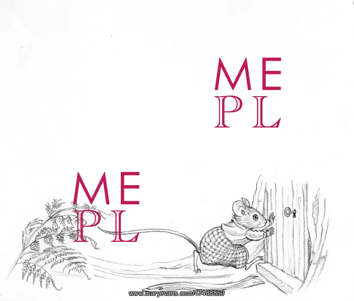 : Pip Squeak and the Thieves : Pip Squeak and the Thieves