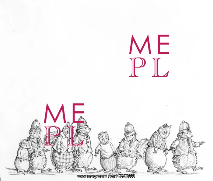 : Pip Squeak and the Thieves : Pip Squeak and the Thieves