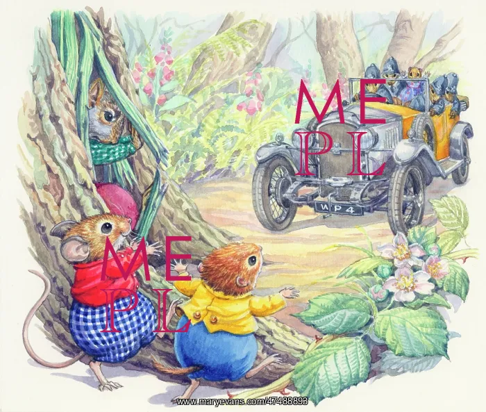 : Pip Squeak and the Thieves : Pip Squeak and the Thieves