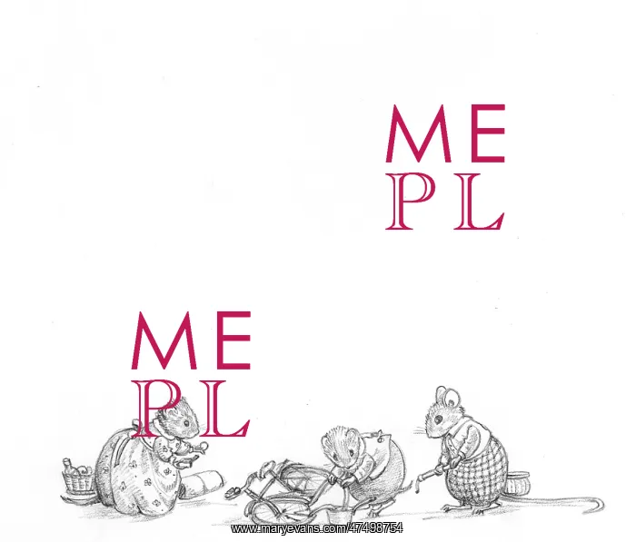 : Pip Squeak and the Thieves : Pip Squeak and the Thieves