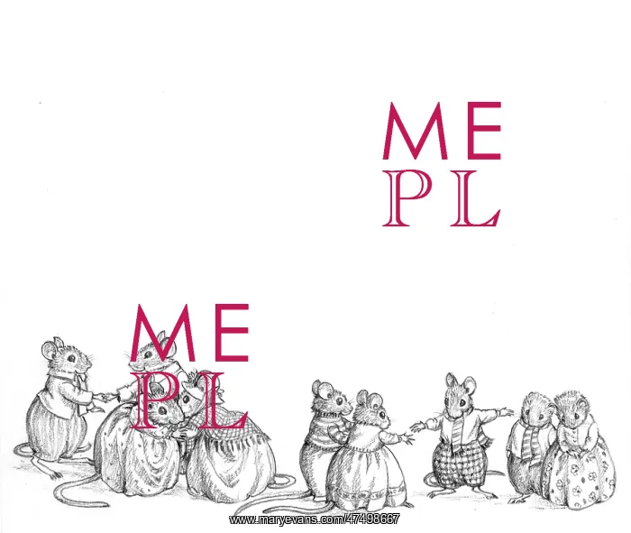 : Pip Squeak's Spring Holiday : Pip Squeak's Spring Holiday