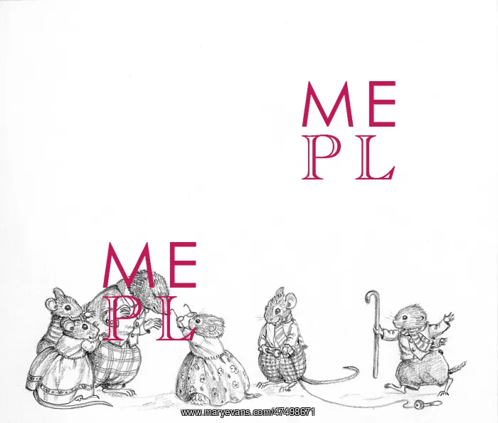 : Pip Squeak's Spring Holiday : Pip Squeak's Spring Holiday