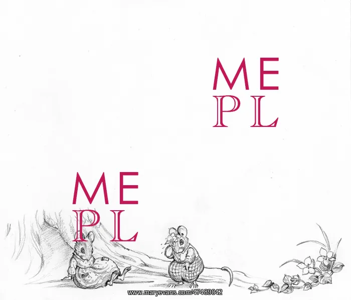 : Pip Squeak's Trouble : Pip Squeak's Trouble