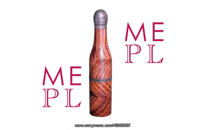  : Pipe Miniture Collaspable