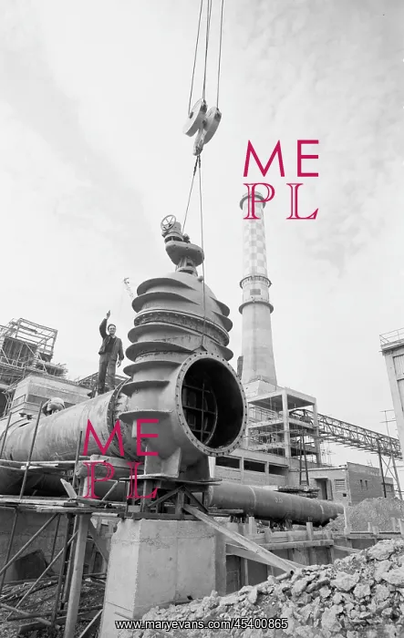 : Pipe - piping - installation - crane : Pipe - piping - installation - crane
