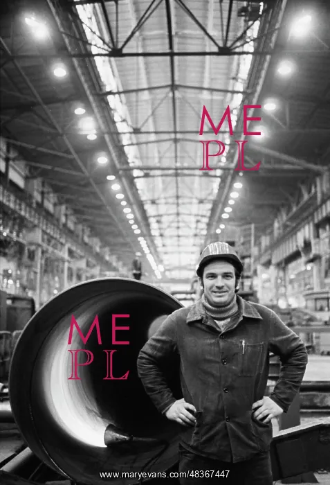 : Pipe plant : Pipe plant