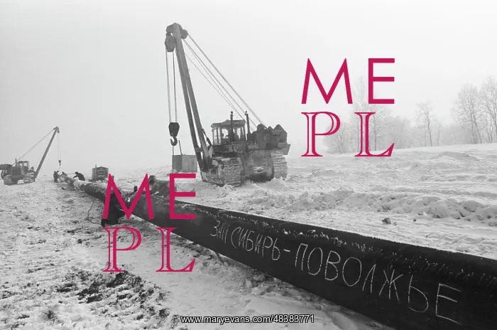 : Pipeline Construction : Pipeline Construction