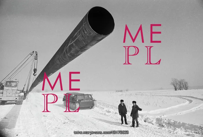 : Pipeline Construction : Pipeline Construction