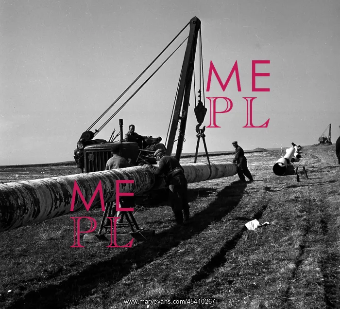 : Pipeline - crude - oil : Pipeline - crude - oil