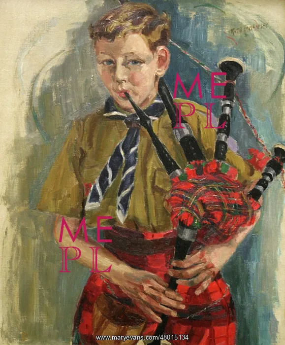  : The Piper