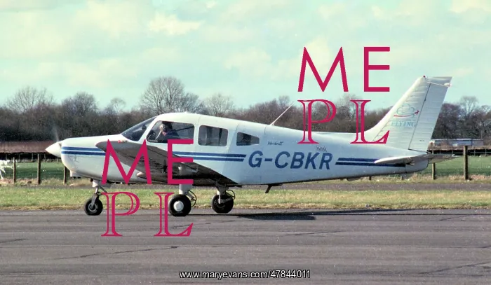 : Piper PA-28 Warrior III : Piper PA-28 Warrior III