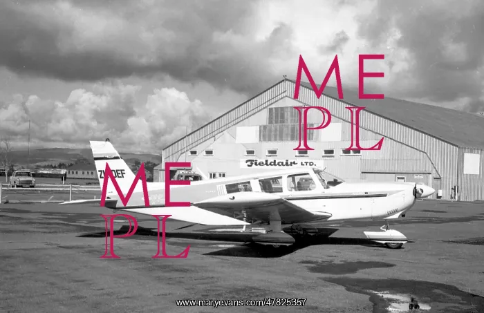 : Piper PA-32 Cherokee Six ZK-DEF : Piper PA-32 Cherokee Six ZK-DEF