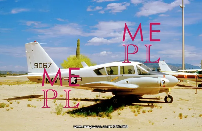: Piper UO-1 149067 : Piper UO-1 149067