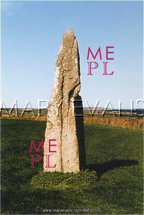  : PIPERS STONE 1