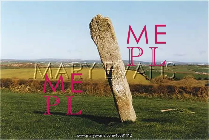  : PIPERS STONE 2