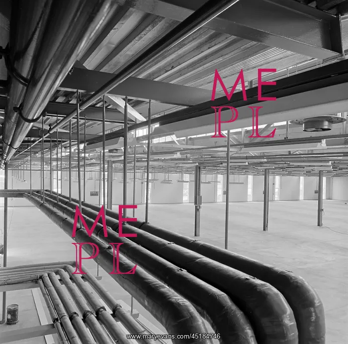 : Pipes And Ducting : Pipes And Ducting