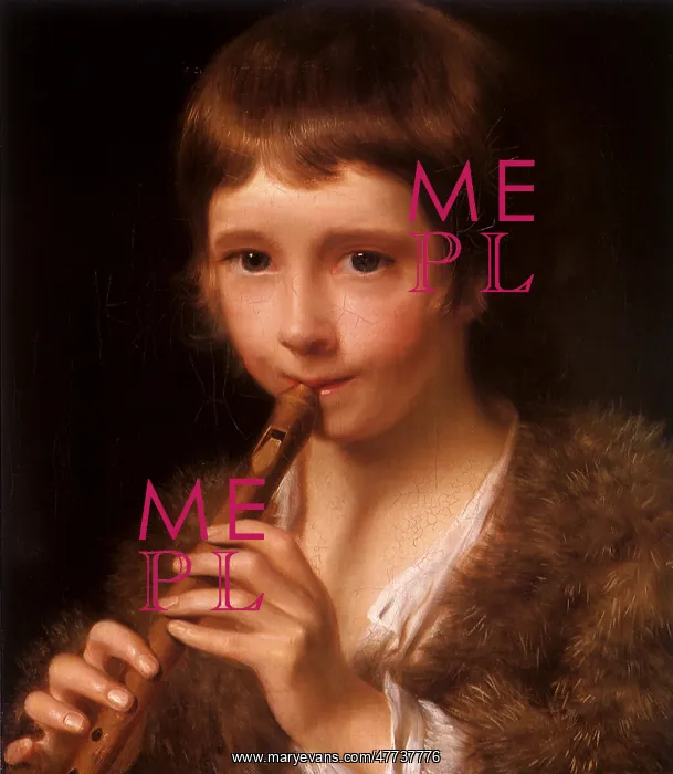  : The Piping Boy