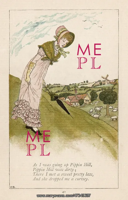 : Pippin Hill - Greenaway : Pippin Hill - Greenaway