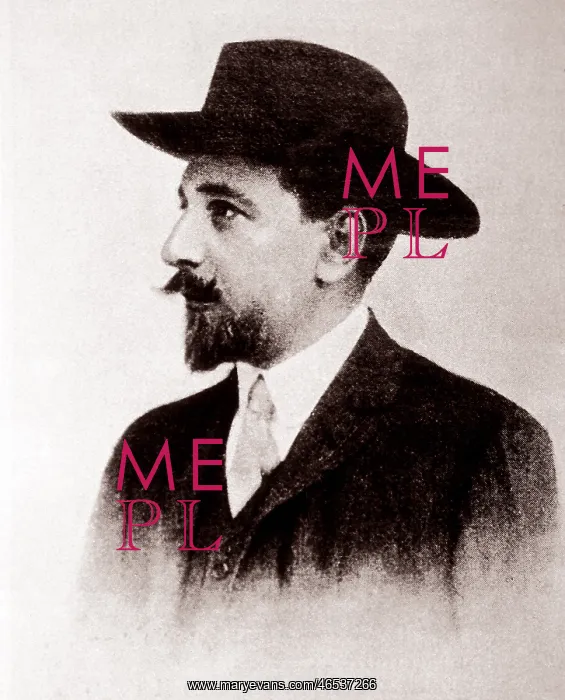  : PIRANDELLO, Luigi (1867-1936)