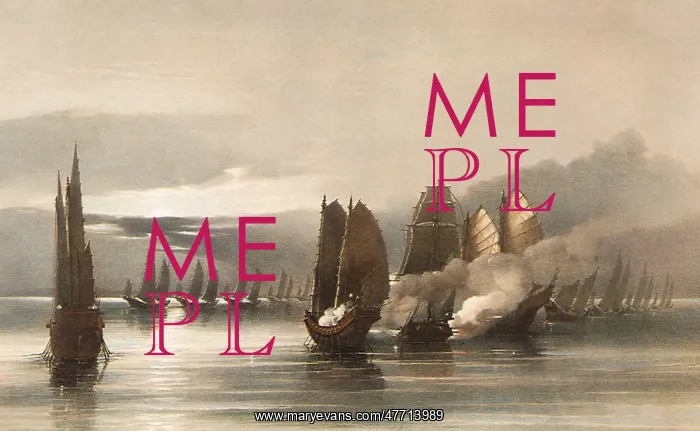  : Pirate Fleet Destroyed