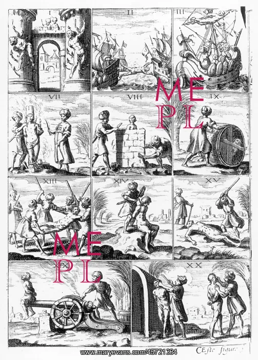 : Pirates - Torture : Pirates - Torture