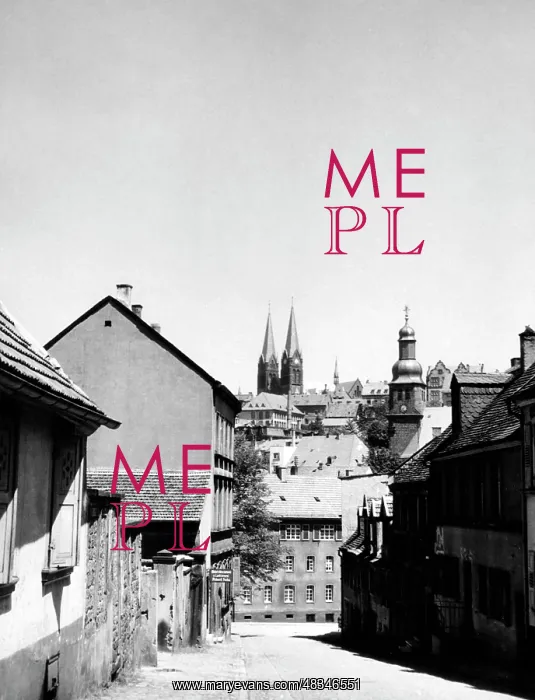 : Pirmasens, 1943 : Pirmasens, 1943