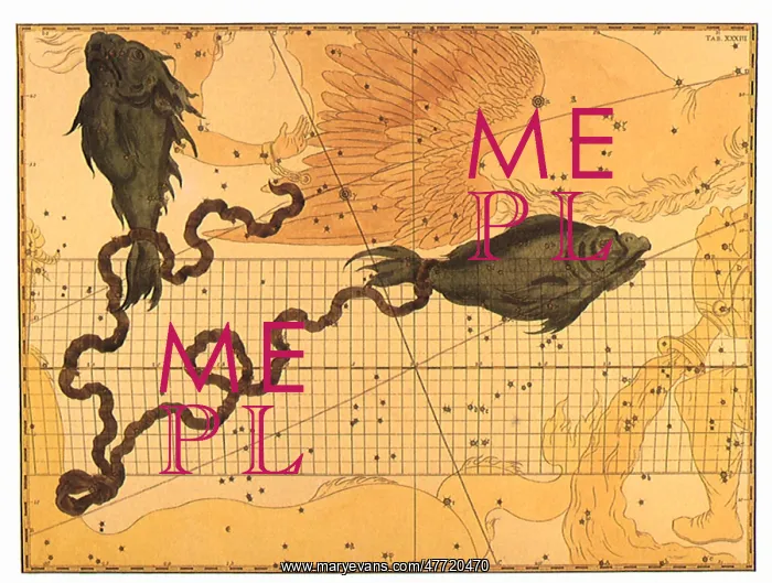 : Pisces : Pisces