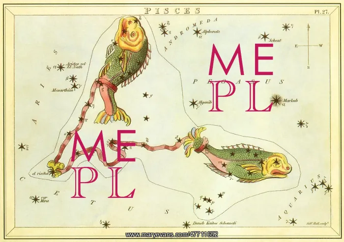 : Pisces, the Fish : Pisces, the Fish