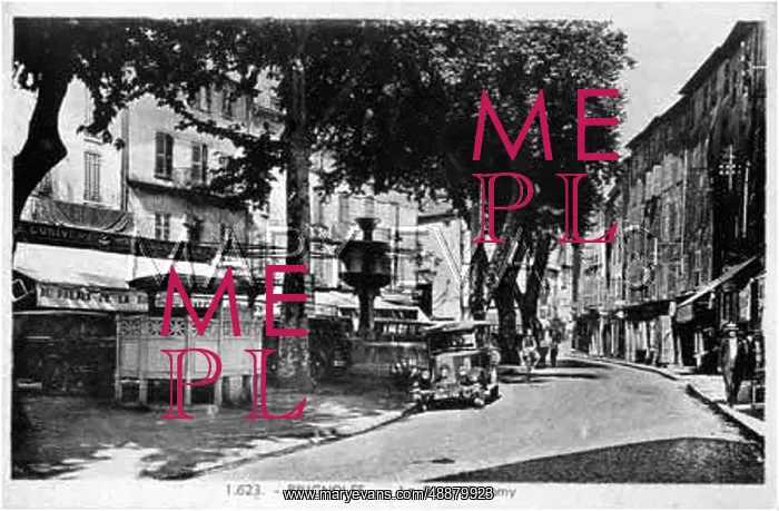  : PISSOIR, BRIGNOLLES