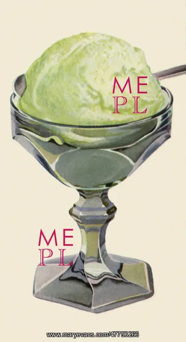 : Pistachio Ice Cream : Pistachio Ice Cream
