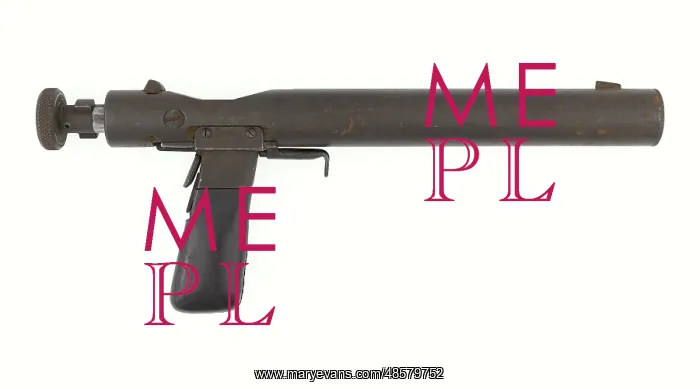 : Pistol, Welrod : Pistol, Welrod