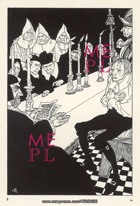 : Pit and the Pendulum : Pit and the Pendulum