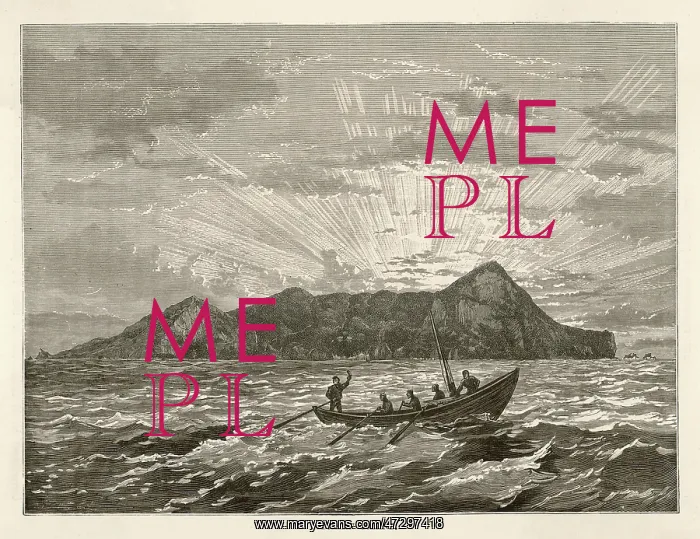  : PITCAIRN ISLAND C1880