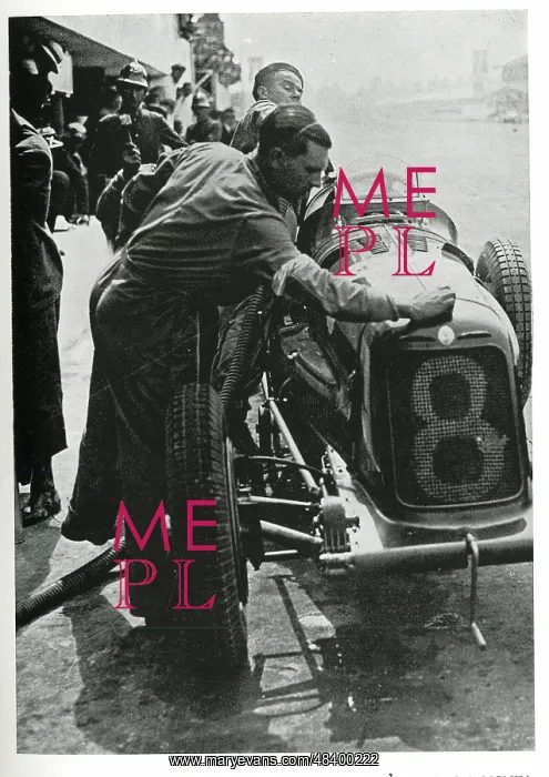 : Pitstop at Monza, Italian Grand Prix : Pitstop at Monza, Italian Grand Prix
