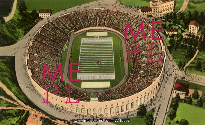 : Pitt Stadium. Pittsburgh : Pitt Stadium. Pittsburgh