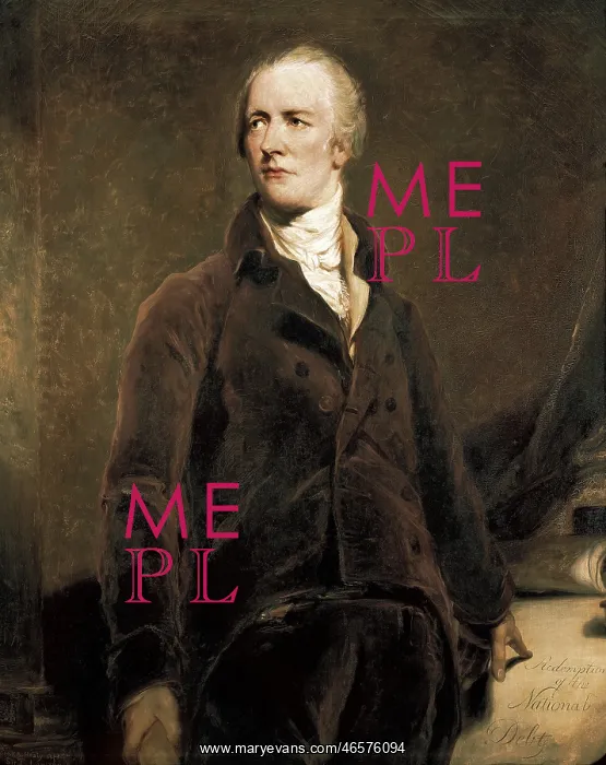 : PITT, Willian the Younger (1759-1806). British : PITT, Willian the Younger (1759-1806). British