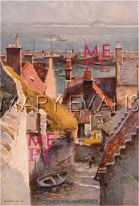  : PITTENWEEM / SCOTLAND C20