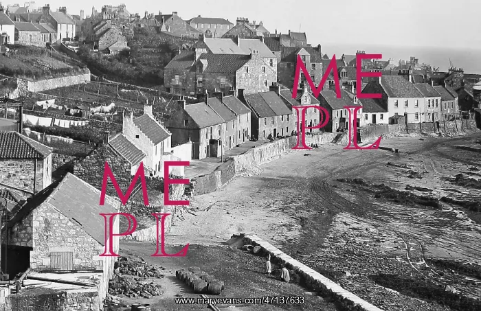 : Pittenweem Victorian period