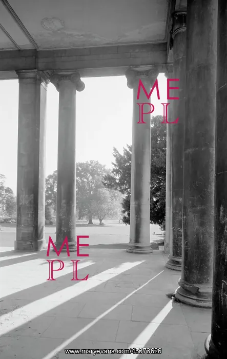 : Pittville Pump Room : Pittville Pump Room