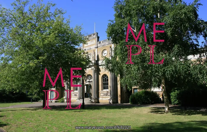: Pitzhanger Manor House, Ealing, West London : Pitzhanger Manor House, Ealing, West London