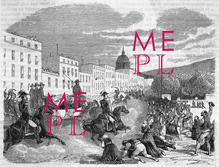 : PIUS IX RETURNS : PIUS IX RETURNS