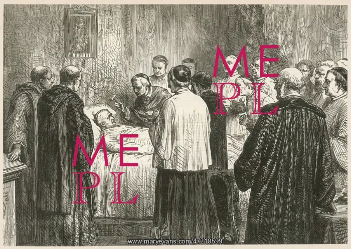 : PIUS IX TRULY DEAD : PIUS IX TRULY DEAD